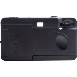 Kodak M35 Reusable Camera Blue