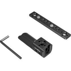 SmallRig 3490 Extension Rig For Sony FX3/FX30 XLR Handle