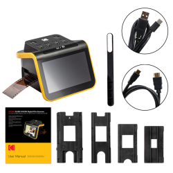 Kodak Slide N Scan Digital Film Scanner