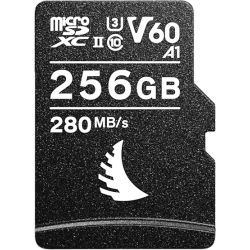 Angelbird AV PRO microSD 256GB V60 | 1 PACK