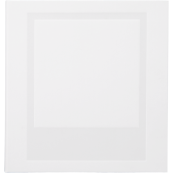 Polaroid Photo Album Small White