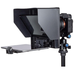 Feelworld TP10 Teleprompter DSLR, supports up to 11" tablet