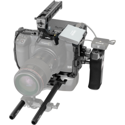 SmallRig 3582 Master Kit For BMPCC 6K Pro