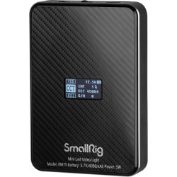 SmallRig 3290 RM75 Video Light RGBWW