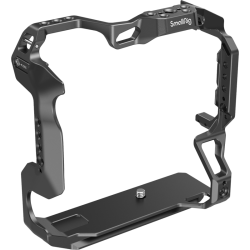 SmallRig 3464 Cage for Canon EOS R5 / R6 / R5C / R6 Mark II with BG-R10 Battery Grip