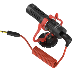 SmallRig 3468 On-Camera Microphone Forevala S20