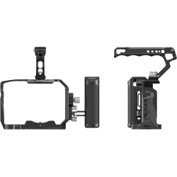 SmallRig 3669 Advanced Kit For Sony A7 IV / A7S III