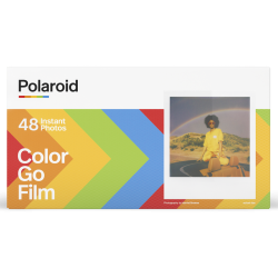 Polaroid Go Film Multipack 48 photos