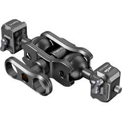 SmallRig 3515B Drop-in HawkLock Mini Magic Arm with Quick Release Ballhead