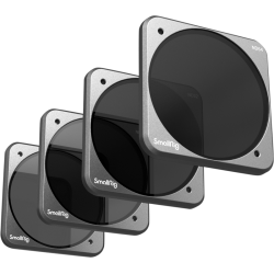 SmallRig 3694 ND Filter Kit For DJI Action 2