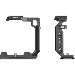 SmallRig 3639 Half Cage For Sony A7IV/ A7SIII/ A7RIV/ A1