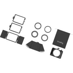 SmallRig 3680 Mini Matte Box Pro