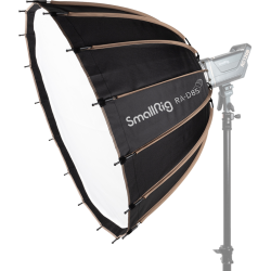 SmallRig 3586 RA-D85 Parabolic Softbox