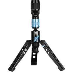Sirui P-36 Kit Supporting Adapter &amp; Feet for Monopod