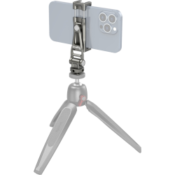 SmallRig 3559 Multifunctional Universal Metal Smartphone Holder