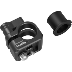 SmallRig 3598 Single Rod Clamp 12/15mm For Panasonic GH6