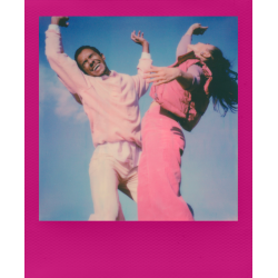 Polaroid Color film for I-type Color Frame