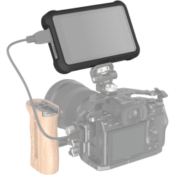 SmallRig 3788 Cage Kit For Atomos Ninja V/V+