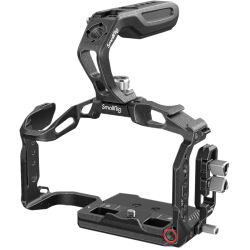 SmallRig 3891 Handheld Kit Black Mamba For Canon EOS R5C