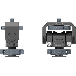 SmallRig 3809 Monitor Mount Lite with Cold Shoe