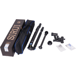 Sirui R-3213X+PH-10 Carbon Tripod &amp; Gimbal Head