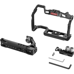 SmallRig 3830 Handheld Kit For Canon EOS R5/ R6/ R5 C