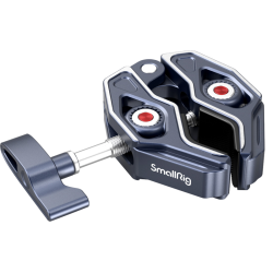 SmallRig 3755B Crab-Shaped Clamp