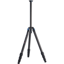 Sirui ST-224 Carbon Fibre Tripod WPS