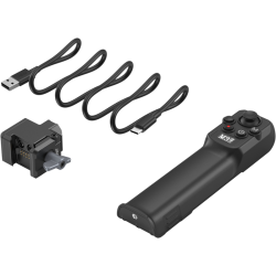 SmallRig 3920 Wireless Controller For DJI RS Series