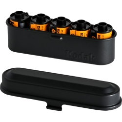 Kodak Film Case 135 (small) black