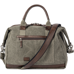 Think Tank Retrospective Weekender