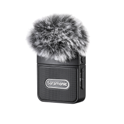 Saramonic Blink 100 B1 (TX+RX) 1 to 1, 2,4 GHz wireless system