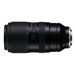 Tamron 50-400 mm F/4.5-6.3 Di III VC VXD t/Sony E