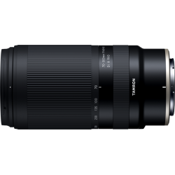 Tamron 70-300mm F/4.5-6.3 Di III RXD Nikon Z