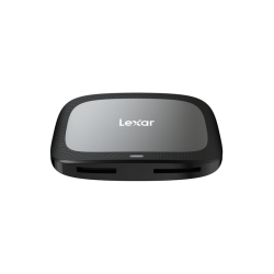 Lexar Cardreader CFexpress Type A/SD UHS-II USB 3.2 Gen2