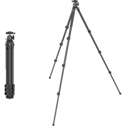 SmallRig 4060 Carbon Fiber Tripod Kit AP-10