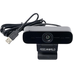 FEELWORLD WV207 USB Streaming Webcam Full HD 1080P