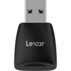 Lexar Cardreader microSD UHS-I (USB 3.2)