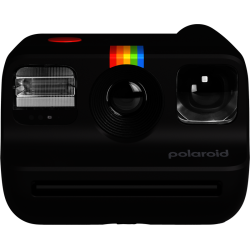 Polaroid Go Gen 2 Black
