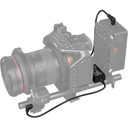 SmallRig 3268 USB-C to DC Cable