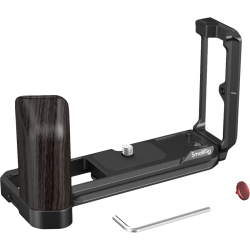 SmallRig 4137 L-Bracket For Fujifilm X-T5