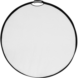 SmallRig 4127 Circular Reflector 56cm Collapsible 5-in-1 with Handle