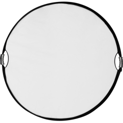 SmallRig 4129 Circular Reflector 80cm Collapsible 5-in-1 with Handle