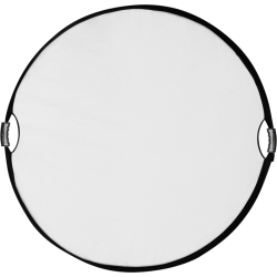 SmallRig 4131 Circular Reflector 107cm Collapsible 5-in-1 with Handle