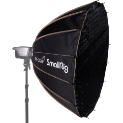 SmallRig 4140 RA-D120 Softbox Parabolic