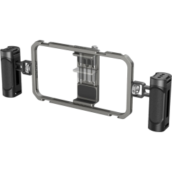 SmallRig 4121 All-In-One Video Kit Mobile Basic