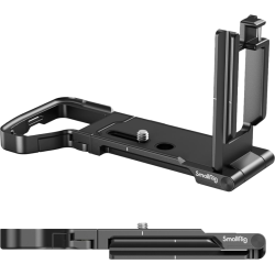 SmallRig 3984 Foldable L-Shape Mount Plate For Sony A7R V / A7 IV / A7S III