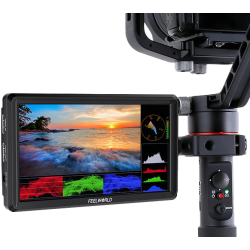 Feelworld Monitor FW568 V3 6"