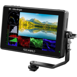 Feelworld Monitor LUT7 Pro 7"
