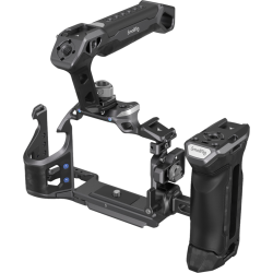 SmallRig 3710 Rhinoceros Advanced Cage Kit For Sony A7 RV/ A7VI/ A7 SIII